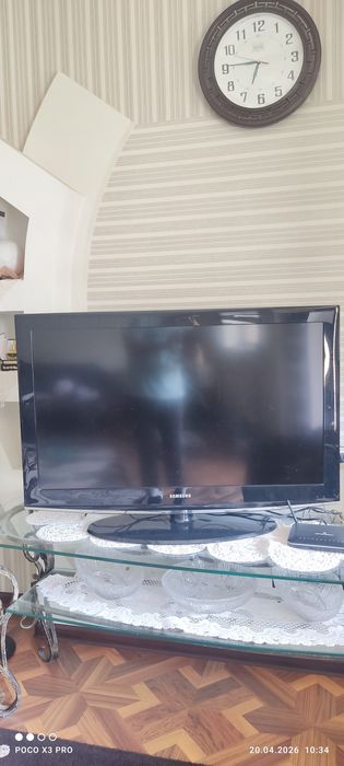 LG Televizor 43 Ektan sotilad