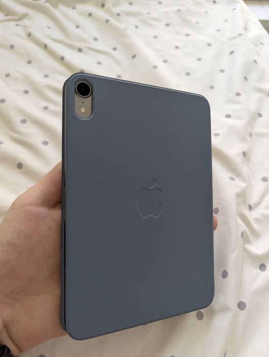 Ipad mini 7 ( A17 pro ) 256gb Wifi