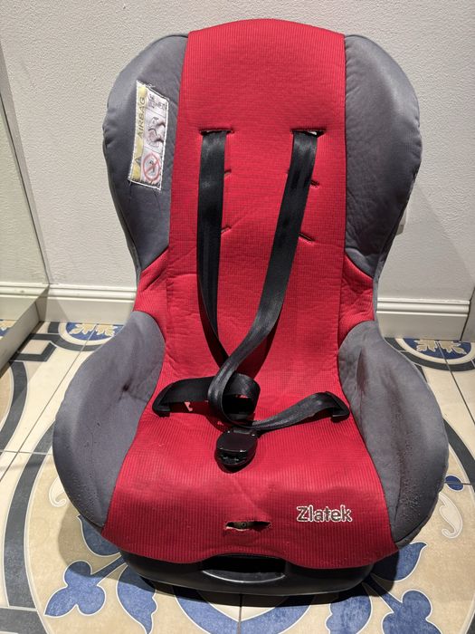 Детское автокресло