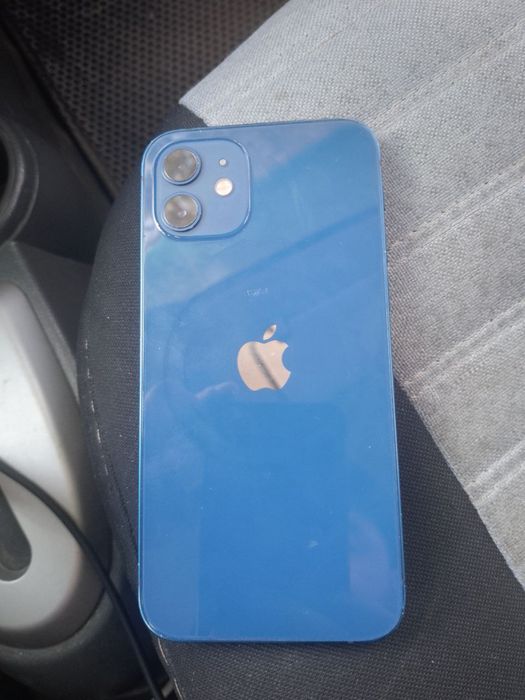 Iphone 12 xotira 128 78 yomks