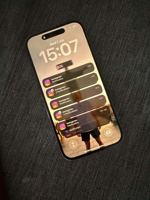 Iphone 14 pro gold 512