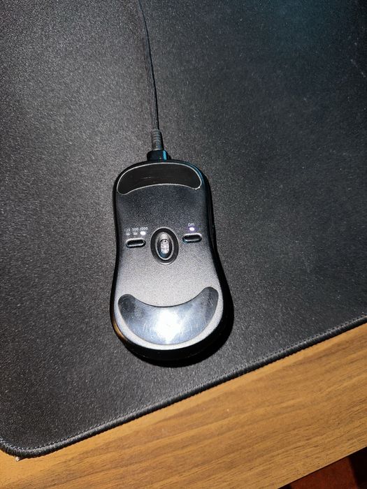 Мышь benQ Zowie s2c