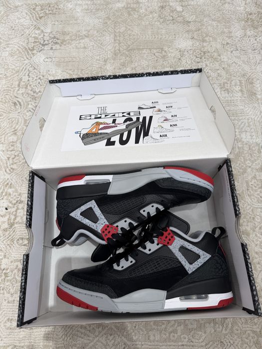 Nike Air Jordan