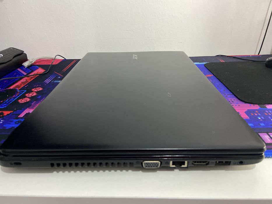 Продам ноутбук acer