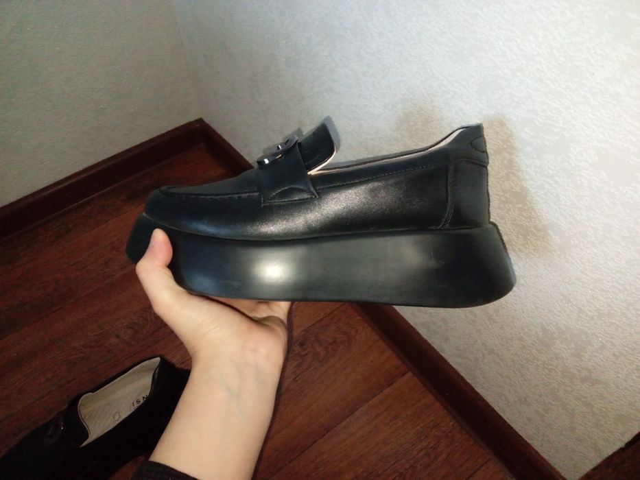 Женский Лофер 37р