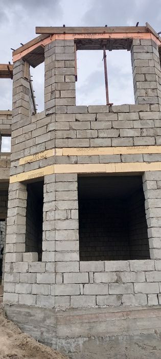 Качественный газаблок