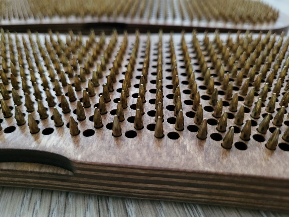 Доска Садху 8 мм