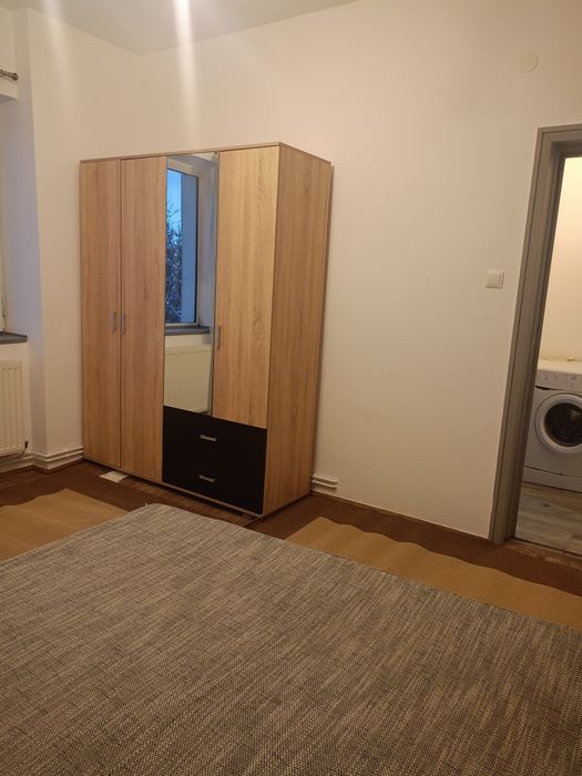 Apartament două camere Astra blocuri tip vila