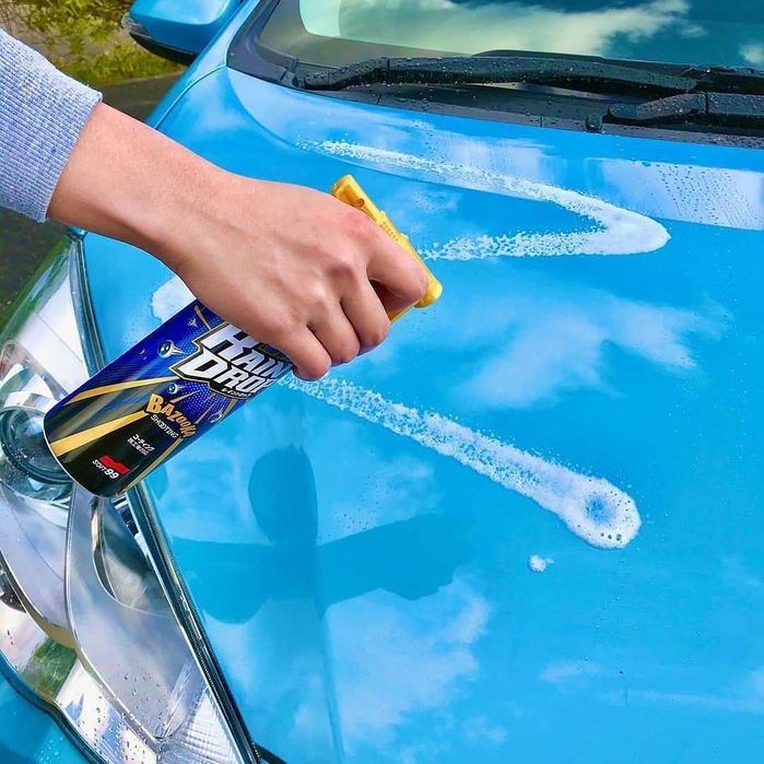 Soft 99 – Rain Drop Bazooka 300ml