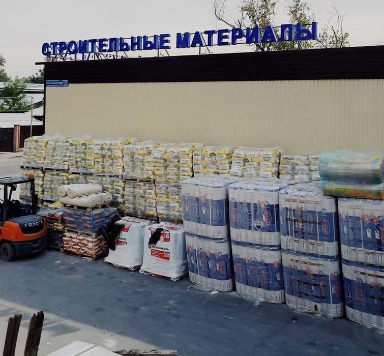 Строительные материалы Premix клей для кафеля