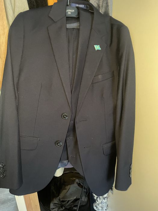 школьный костюм продаю