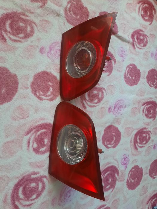 Stopuri VW passat B6 Haion / portbagaj