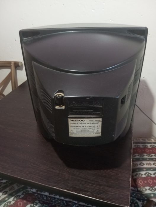 телевизор Daewoo
