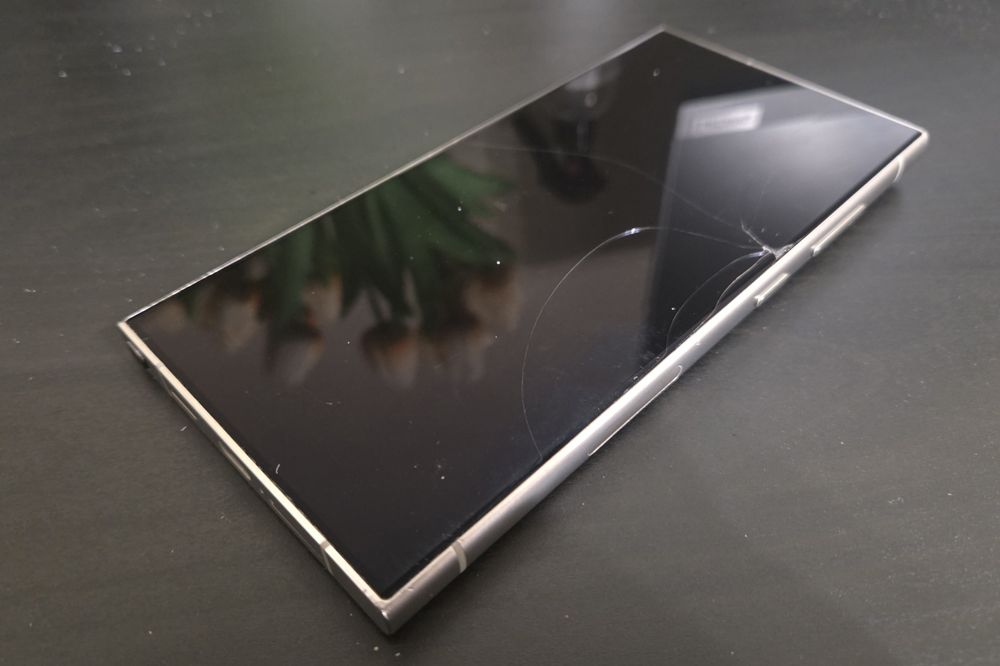 Samsung S24 Ultra