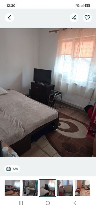 Apartament Navodari