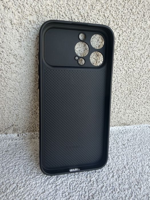 Husa Iphone 16 Pro Max