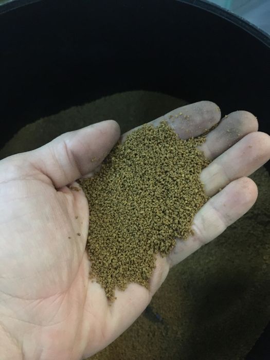 Hrana Sak de 0.6-0.8 mm