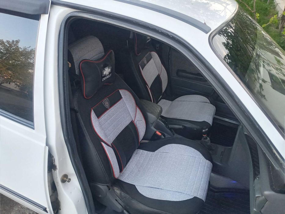 NEXIA 1 LEGENDA sotiladi