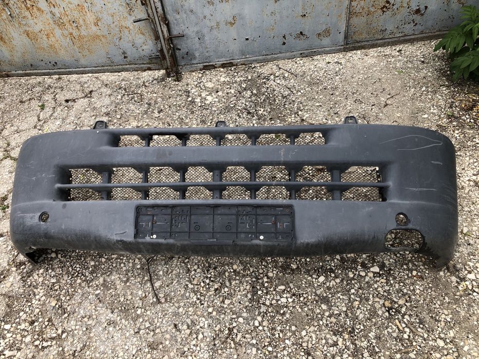 Броня за Пежо Боксер,Дукато,Джъмпер