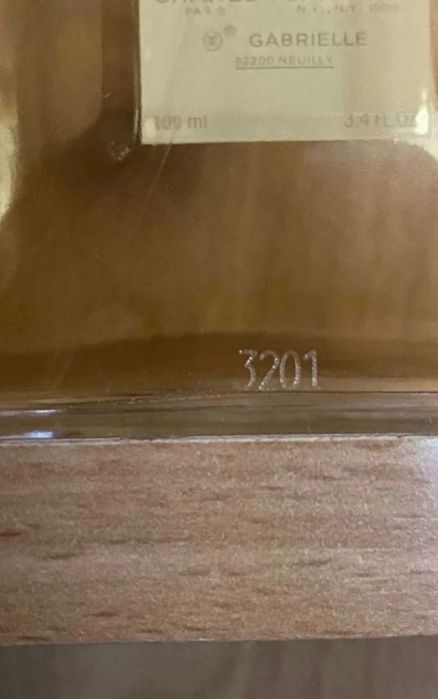 Gabrielle CHANEL 100ml