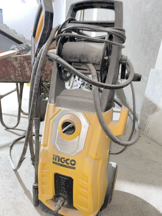 INGCO HPWR25008 Мойка высокого давления