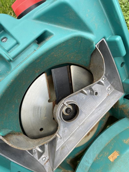 Tocator bosch AXT rapid 2200