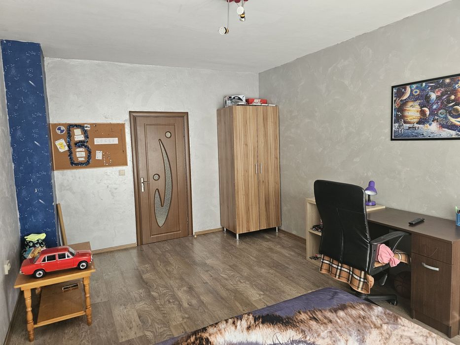 Продава се Четиристаен апартамент в Варна, Окръжна болница - 99 кв.м за 2021 €/кв.м - Снимка #3