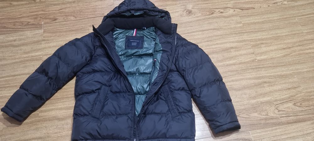 Geaca Tommy Hilfiger