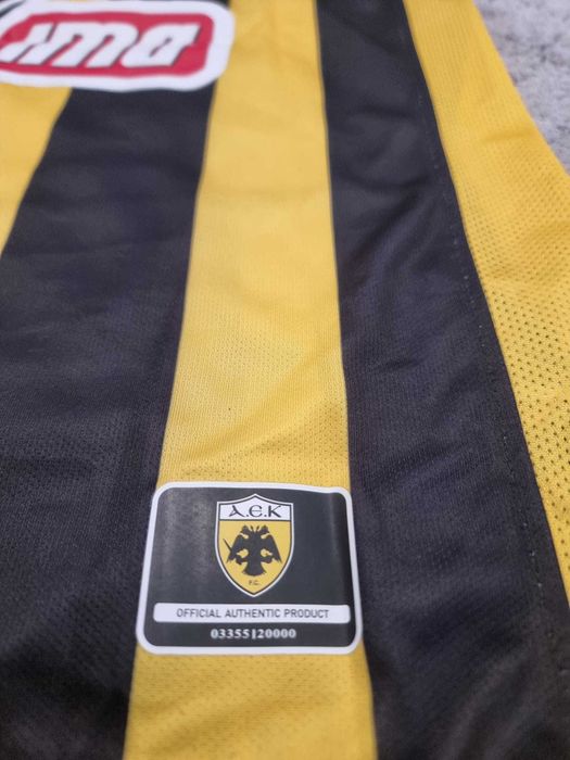 Tricou Razvan Marin Aek Atena 2025 2026