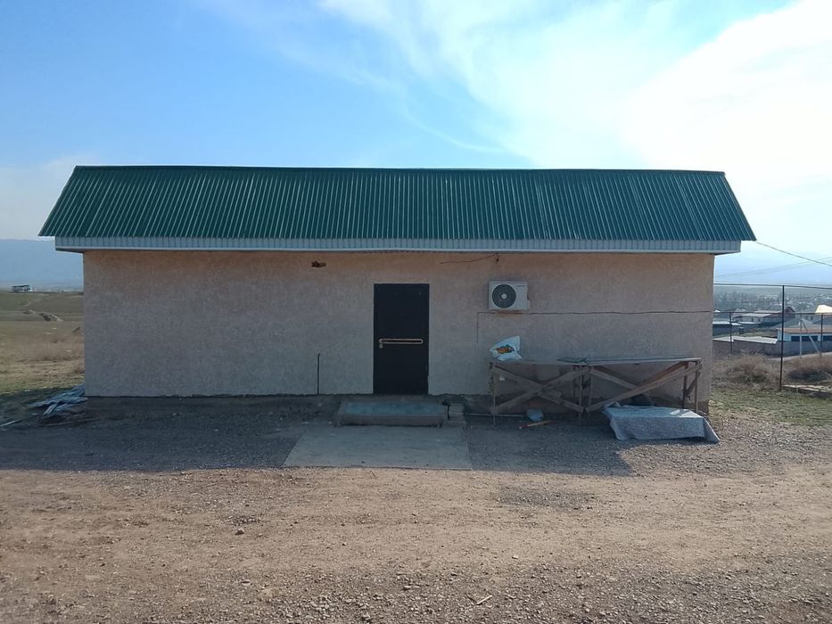 Үй сатылады жаңақұрылыс