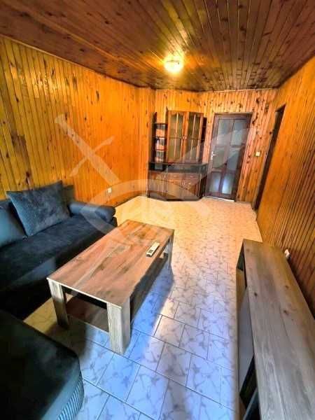 Двустаен апартамент в квартал Възраждане 96552