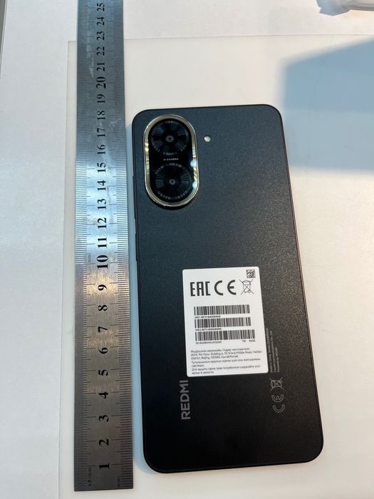 Redmi A5 цена 45.000