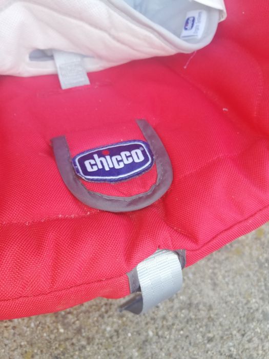 Столче 2в1 за кола