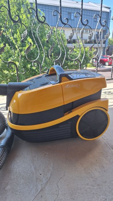 Aspirator Zelmer Aquawelt Plus