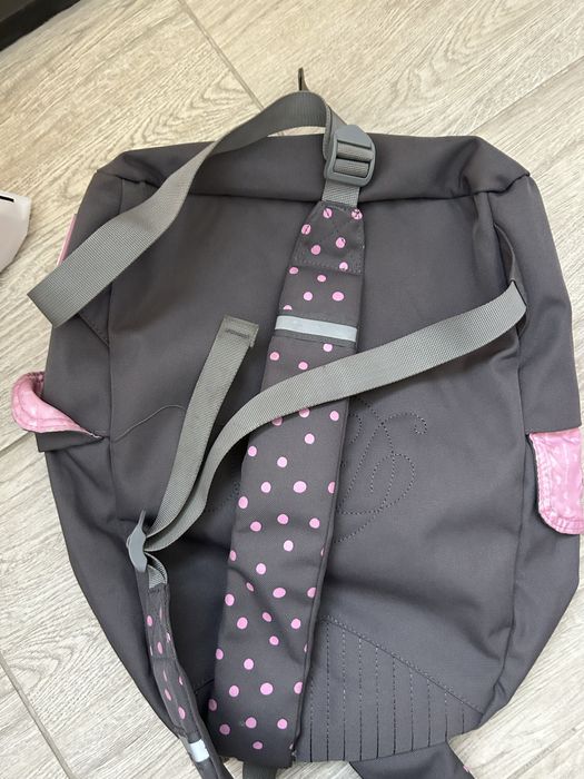 Рюкзак школьный!