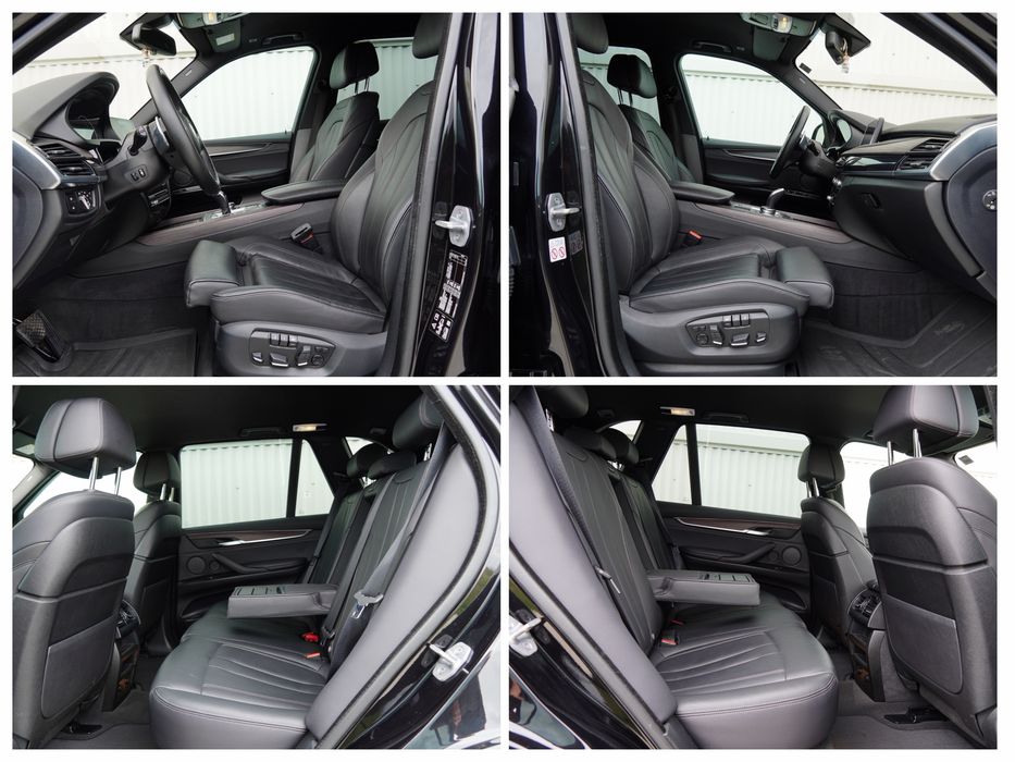 Bmw x5 de vanzare 2018