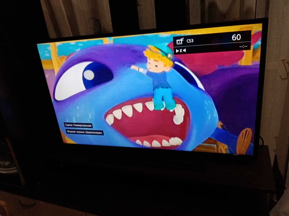Телевизор led SONY