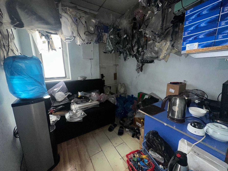 Продаётся готовый арендный бизнес 100 м² у метро Тузель (55)