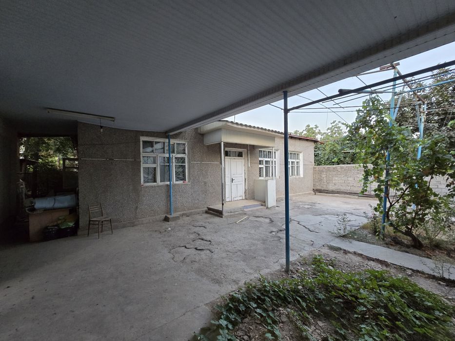 ТТЗ ГЕОФИЗИКА продаётся дом 3,5-соток 3-комнат!