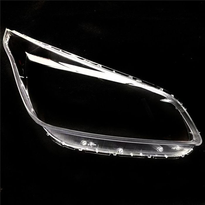 Стекла фар KIA RIO 17-19г.