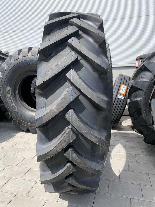 Cauciucuri noi 16.9-38, OZKA 10 pliuri, anvelope tractor, 2300 lei