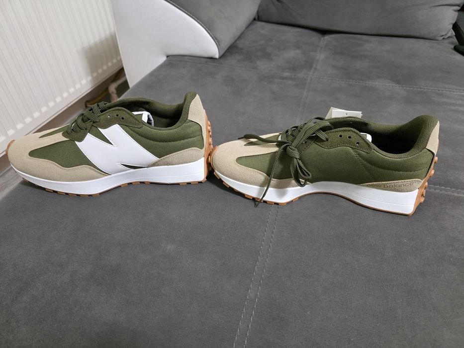 Adidași New Balance mărimea 44