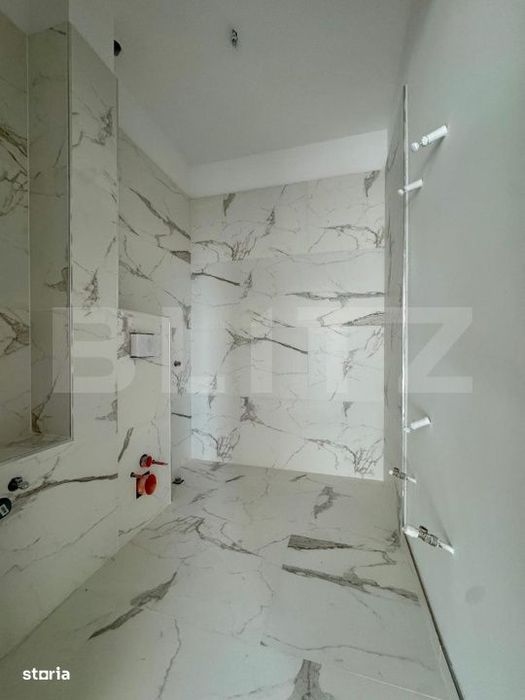 Penthouse de lux 108 mp, terasa panoramica, 69 mp