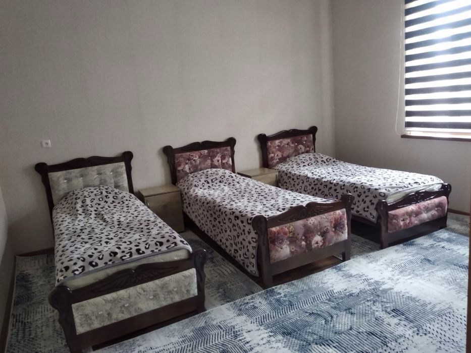 Oqtosh Dacha | Дача в Акташe