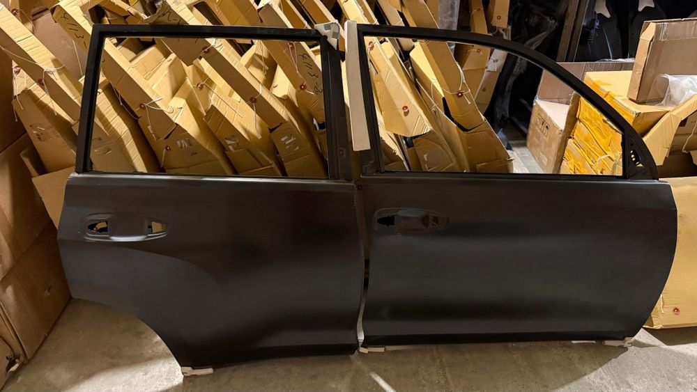 Дверь Прадо 150 двери Prado 150