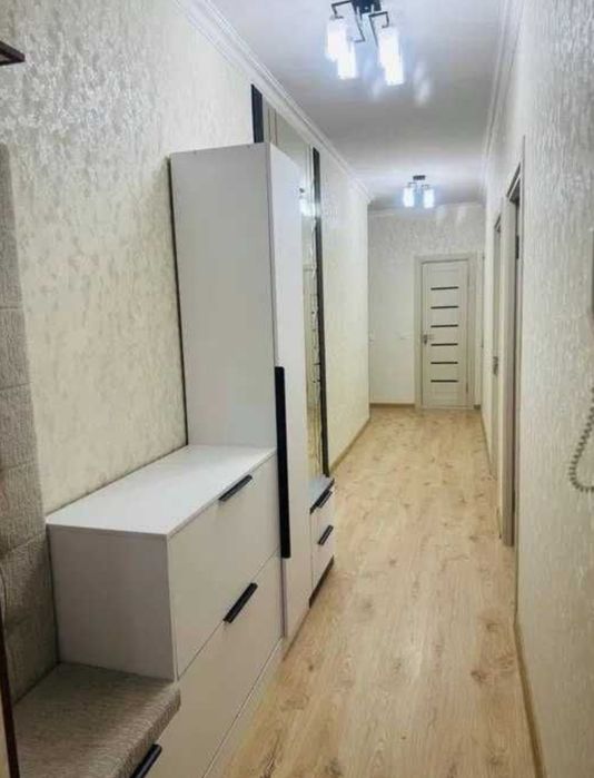 Comfort House 3/6/10