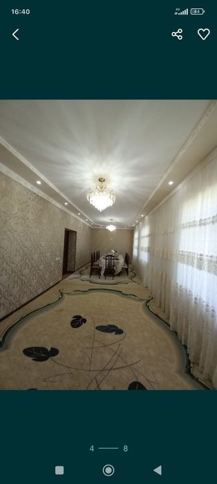 Уй жой сотилади  Кибрайда Дархан махаласида