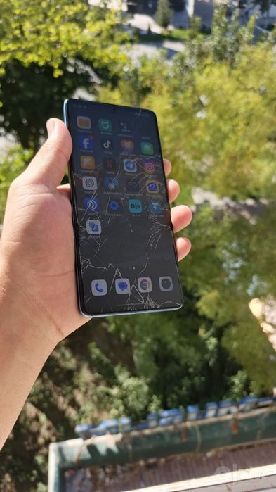 Redmi not 12 pro plus 5G