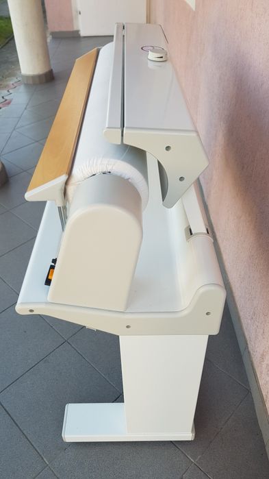 Calandru de calcat Miele