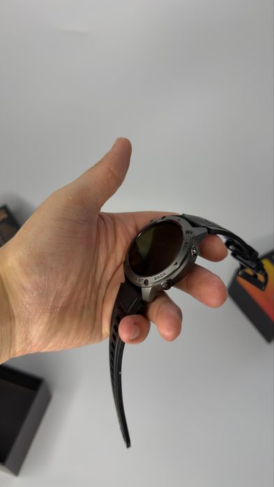 Smart Watch GPS
